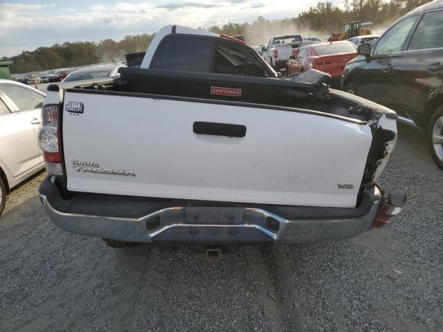 Photo 6 from auction – 2014 TOYOTA TACOMA DOU with VIN 5TFLU4EN8EX095144