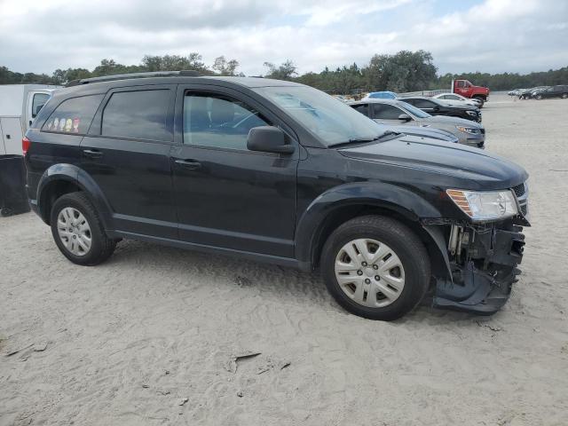 Photo 4 from auction – 2017 DODGE JOURNEY SE with VIN 3C4PDCAB0HT677150
