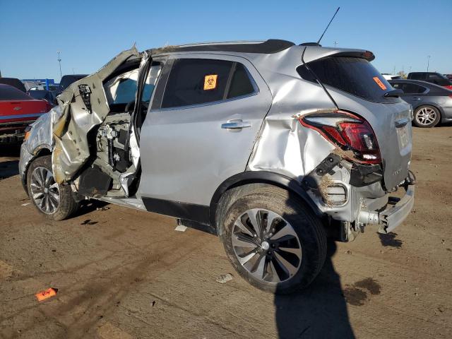 Photo 2 from auction – 2017 BUICK ENCORE ESS with VIN KL4CJCSB9HB109626