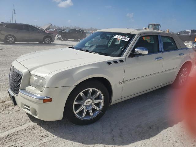 CHRYSLER 300C 2007 with VIN 2C3KA63H27H784749 - Photo from auction