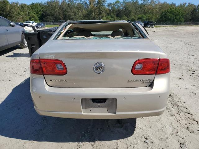 Photo 6 from auction – 2008 BUICK LUCERNE CX with VIN 1G4HD57278U134709