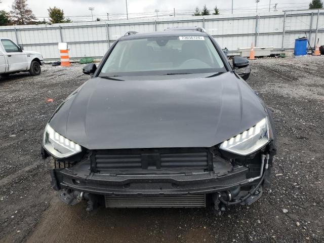Photo 5 from auction – 2021 AUDI A4 ALLROAD with VIN WA18AAF40MA076196