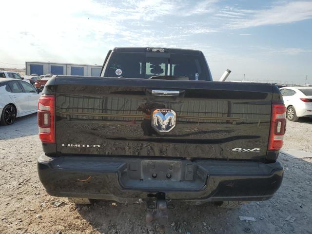Photo 6 from auction – 2022 RAM 2500 LIMIT with VIN 3C6UR5SLXNG418460