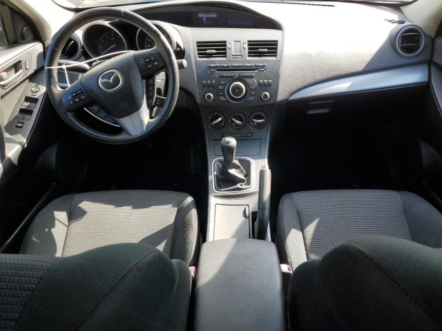 Photo 8 from auction – 2012 MAZDA 3 I with VIN JM1BL1V77C1669389