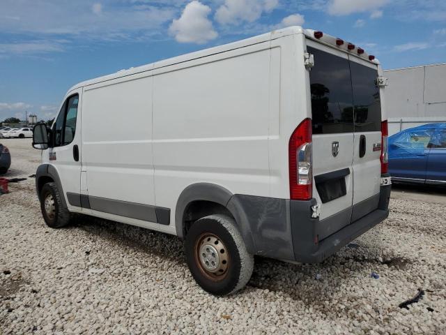 Photo 2 from auction – 2016 RAM PROMASTER with VIN 3C6TRVAG6GE105047