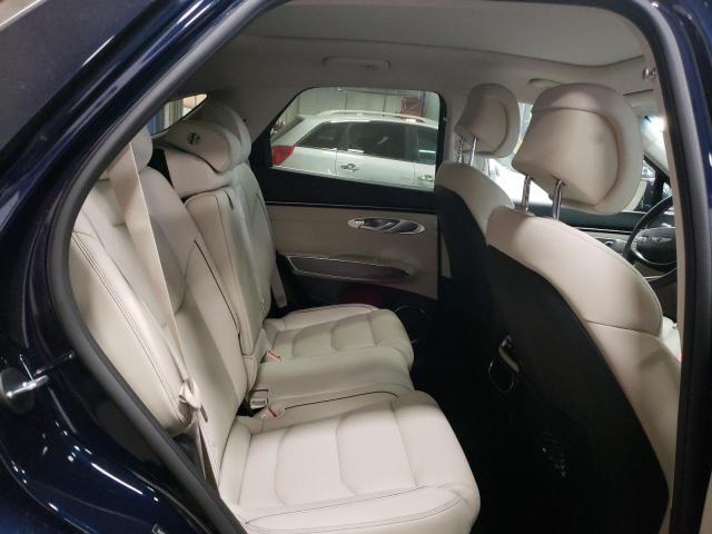 Photo 11 from auction – 2025 GENESIS GV70 BASE with VIN 5NMMADTB1SH017962