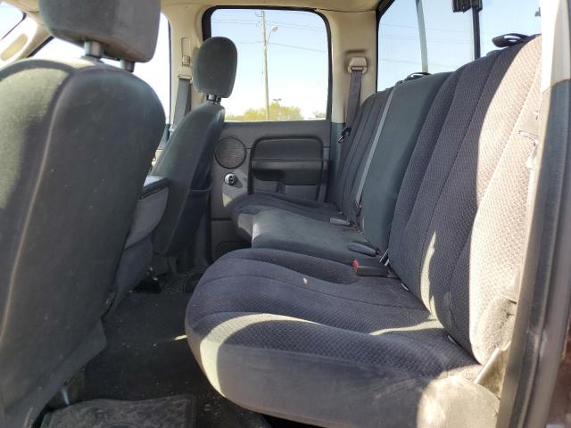 Photo 10 from auction – 2005 DODGE RAM 1500 S with VIN 1D7HU18D65S108466