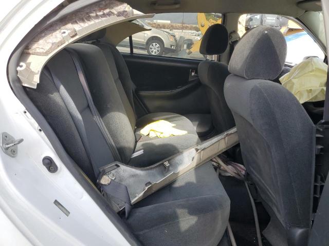 Photo 10 from auction – 2004 TOYOTA COROLLA CE with VIN 1NXBR32E24Z193982