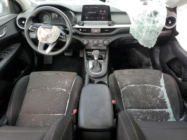 Photo 8 from auction – 2023 KIA FORTE LX with VIN 3KPF24AD3PE649824