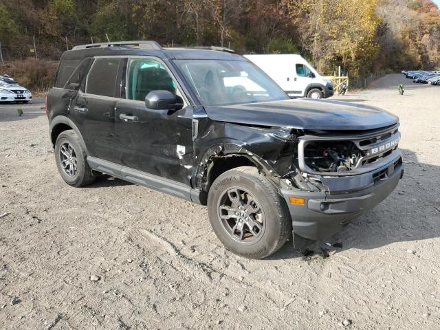 Photo 4 from auction – 2022 FORD BRONCO SPO with VIN 3FMCR9B62NRD08332