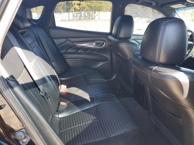 Photo 10 from auction – 2013 INFINITI M37 with VIN JN1BY1AP2DM512430