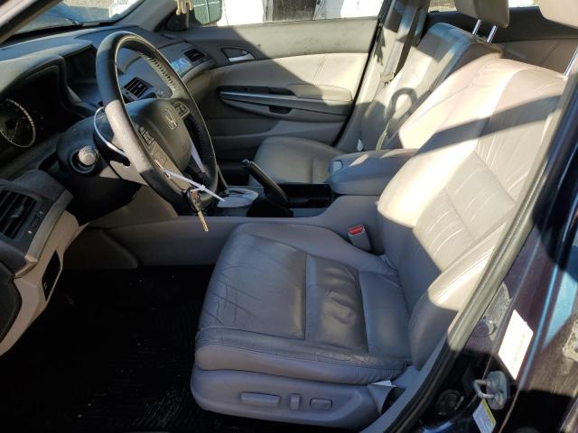 Photo 7 from auction – 2010 HONDA ACCORD EXL with VIN 5KBCP3F88AB006799
