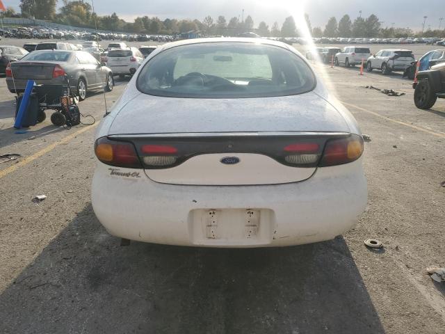 Photo 6 from auction – 1997 FORD TAURUS GL with VIN 1FALP52U2VG282751