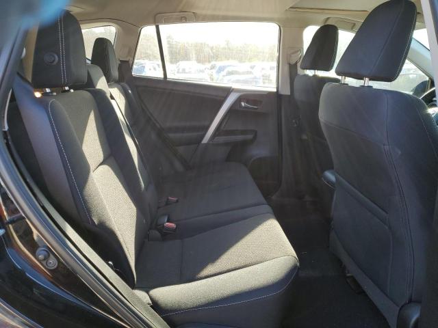 Photo 11 from auction – 2016 TOYOTA RAV4 XLE with VIN 2T3WFREV2GW265462