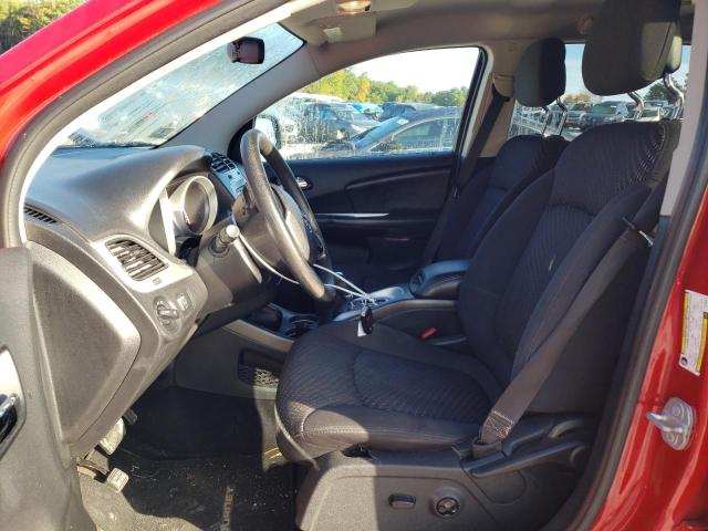 Photo 7 from auction – 2017 DODGE JOURNEY SX with VIN 3C4PDCBG1HT533973