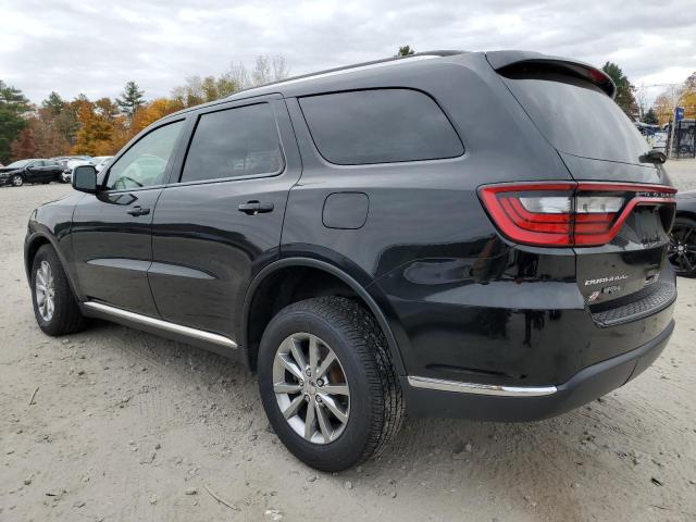 Photo 2 from auction – 2018 DODGE DURANGO SX with VIN 1C4RDJAGXJC404274