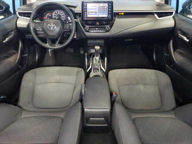 Photo 8 from auction – 2021 TOYOTA COROLLA LE with VIN 5YFEPMAE7MP251614