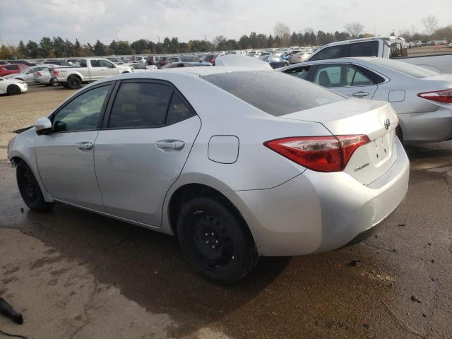 Photo 2 from auction – 2019 TOYOTA COROLLA L with VIN 5YFBURHE1KP920214