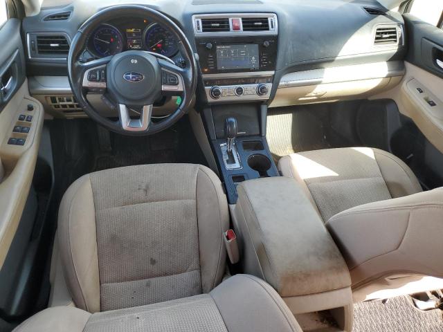 Photo 8 from auction – 2016 SUBARU OUTBACK 2. with VIN 4S4BSACC8G3271472