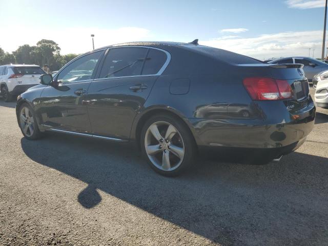 Photo 2 from auction – 2008 LEXUS GS 460 with VIN JTHBL96SX85000937