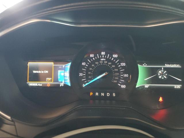 Photo 9 from auction – 2019 FORD FUSION TIT with VIN 3FA6P0K91KR271093