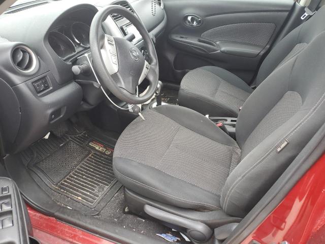 Photo 7 from auction – 2015 NISSAN VERSA S with VIN 3N1CN7AP8FL892693