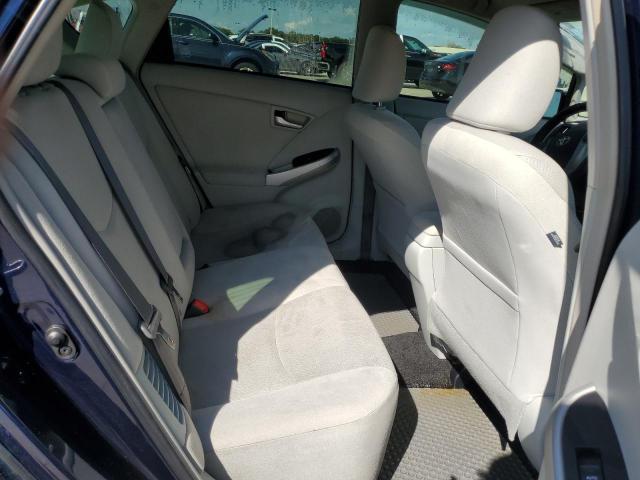 Photo 10 from auction – 2015 TOYOTA PRIUS with VIN JTDKN3DU5F0432231