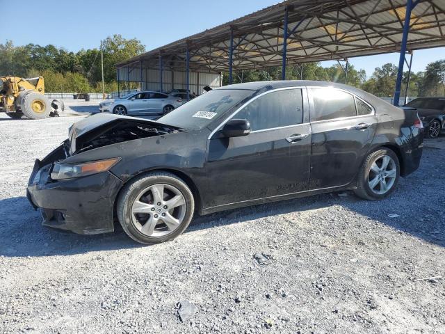 ACURA TSX 2010 with VIN JH4CU2F6XAC022322 - Photo from auction