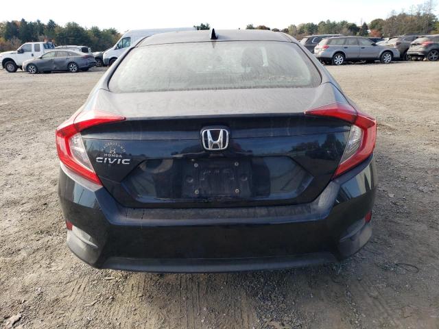 Photo 6 from auction – 2017 HONDA CIVIC EX with VIN 2HGFC2F71HH578232