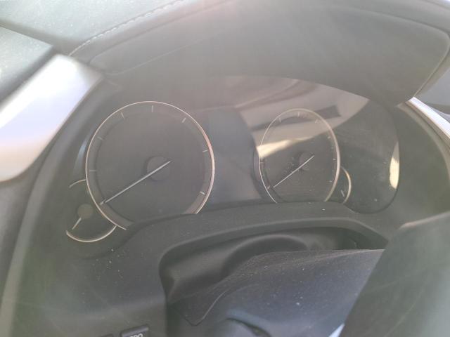 Photo 9 from auction – 2022 LEXUS RX 350 with VIN 2T2HZMDA2NC345722