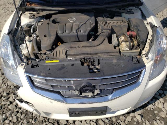 Photo 11 from auction – 2012 NISSAN ALTIMA BAS with VIN 1N4AL2AP4CC224027