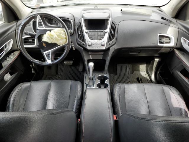 Photo 8 from auction – 2012 CHEVROLET EQUINOX LT with VIN 2GNALDEK8C6311448