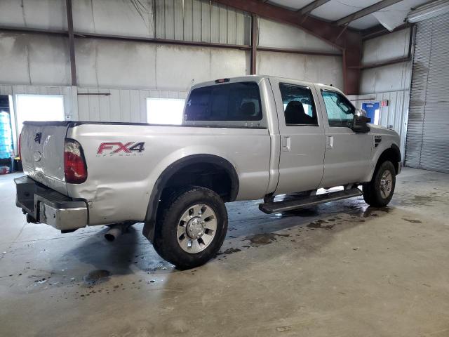 Photo 3 from auction – 2010 FORD F250 SUPER with VIN 1FTSW2B59AEB08651