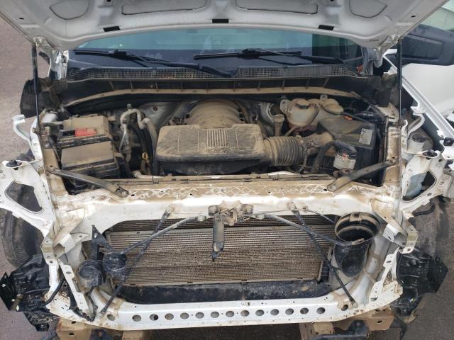 Photo 11 from auction – 2020 CHEVROLET SILVERADO with VIN 1GCRYBEF3LZ357553