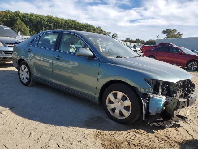 Photo 4 from auction – 2010 TOYOTA CAMRY BASE with VIN 4T4BF3EK7AR031180