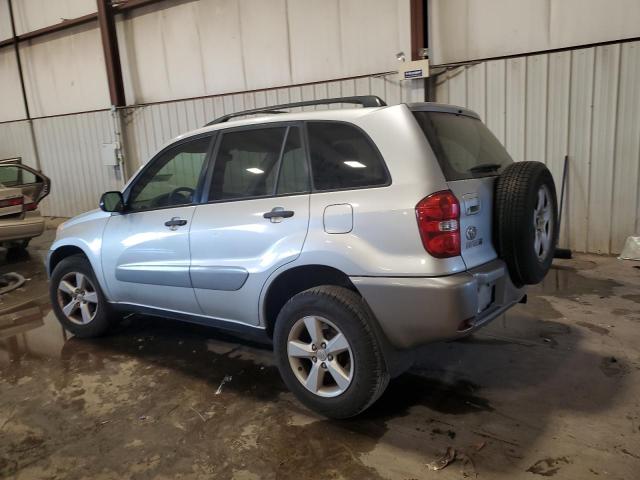 Photo 2 from auction – 2004 TOYOTA RAV4 with VIN JTEGD20V540023883