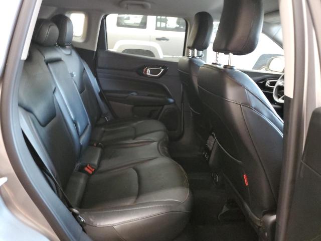 Photo 11 from auction – 2022 JEEP COMPASS TR with VIN 3C4NJDDB4NT201044