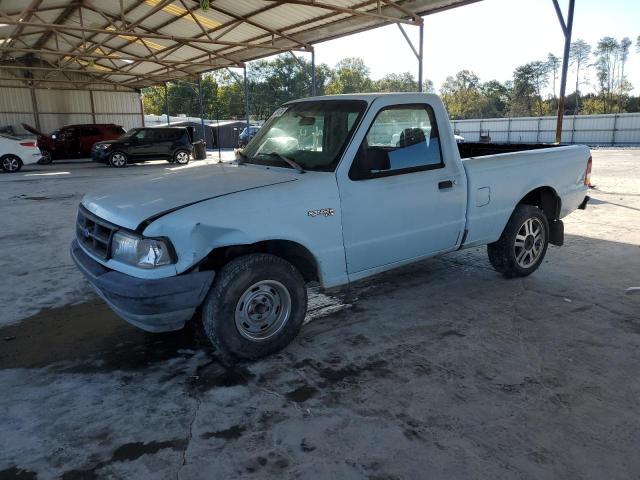 FORD OTHER 1993 with VIN 1FTCR10A7PUC47908 - Photo from auction