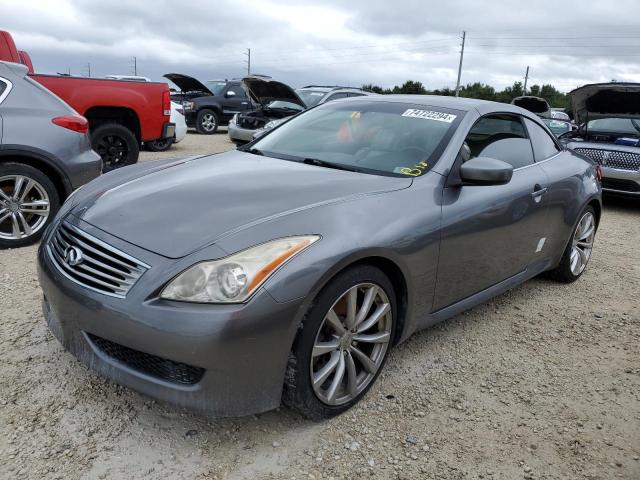 Photo 1 from auction – 2010 INFINITI G37 BASE with VIN JN1CV6FE3AM355312