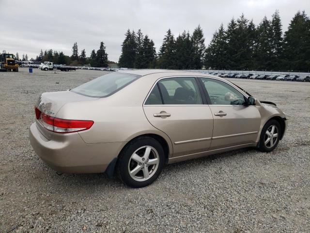 Photo 3 from auction – 2003 HONDA ACCORD EX with VIN JHMCM56763C084264