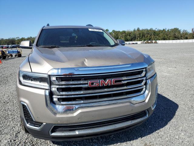 Photo 5 from auction – 2022 GMC ACADIA SLE with VIN 1GKKNKL40NZ163033