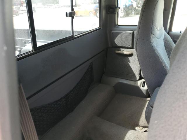 Photo 10 from auction – 2000 FORD RANGER SUP with VIN 1FTYR14V7YPB91150