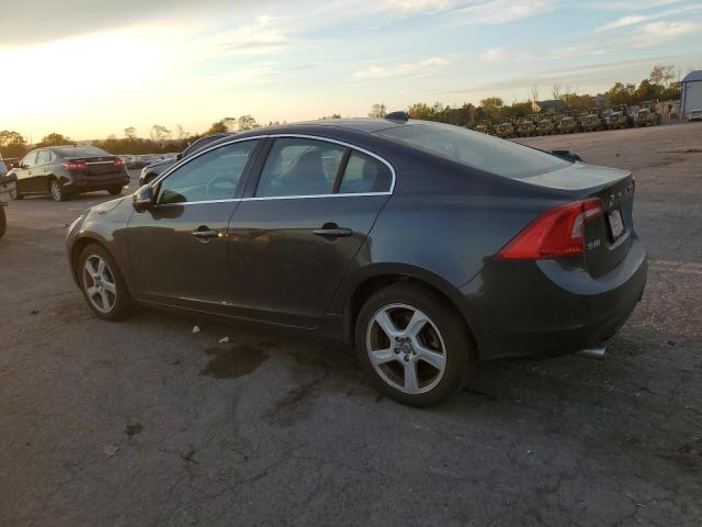 Photo 2 from auction – 2013 VOLVO S60 T5 with VIN YV1612FS6D1219454