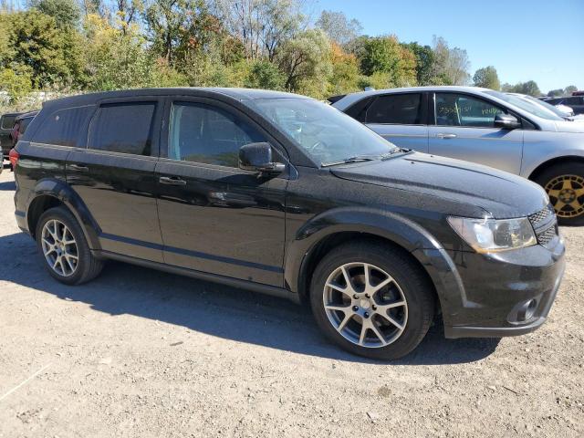 Photo 4 from auction – 2017 DODGE JOURNEY GT with VIN 3C4PDDEG4HT615472