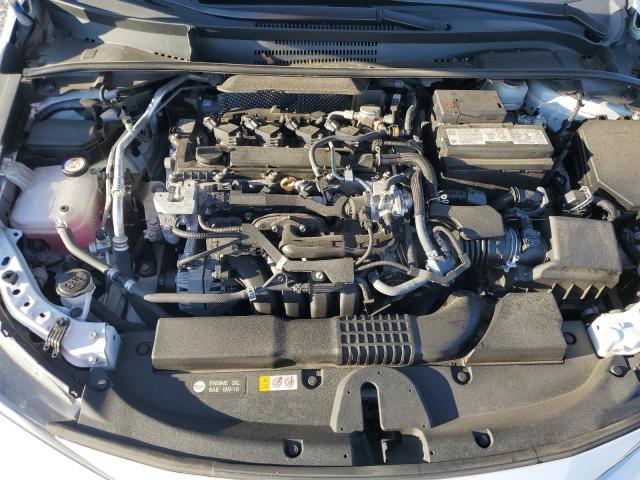 Photo 11 from auction – 2022 TOYOTA COROLLA XS with VIN 5YFT4MCE4NP110711
