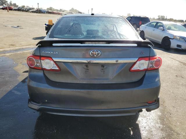 Photo 6 from auction – 2011 TOYOTA COROLLA with VIN 2T1BU4EEXBC562554