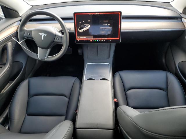 Photo 8 from auction – 2023 TESLA MODEL 3 with VIN 5YJ3E1EA1PF598293