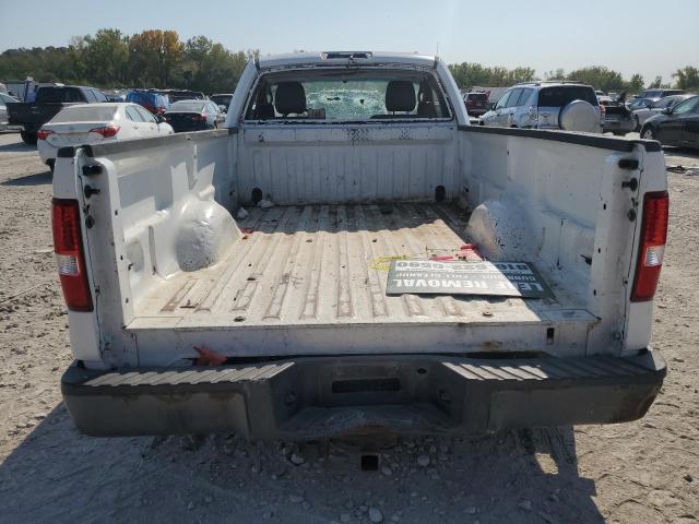 Photo 6 from auction – 2006 FORD F150 with VIN 1FTRF14566NA56618