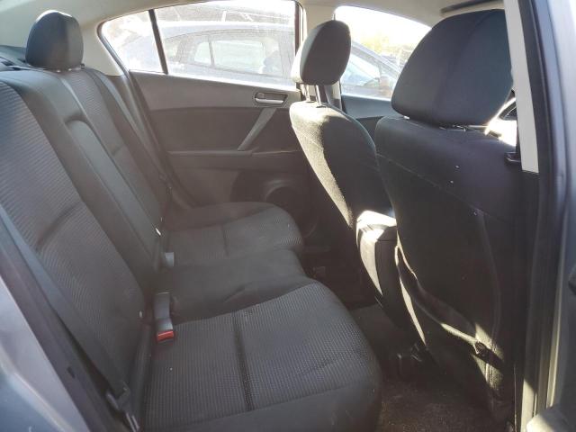 Photo 10 from auction – 2013 MAZDA 3 I with VIN JM1BL1V8XD1709426