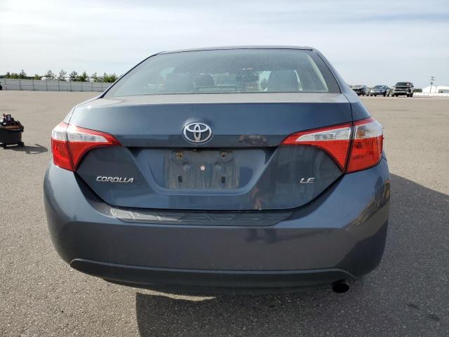 Photo 6 from auction – 2015 TOYOTA COROLLA L with VIN 2T1BURHE9FC336357